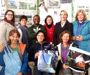 Plastic Bag Campaign